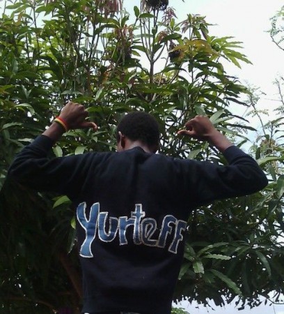 Les pull-overs Yurteff!!!