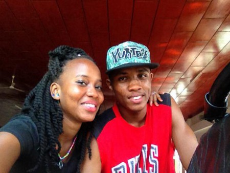 Casquette Yurteff!!!